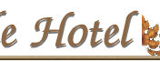 Bangkok Hotels and Accommodations - Menam Riverisde Hotel